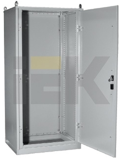 IEK YKM30-BP-18-04-32 Боковая панель 18.4-32, для КСРМ (к-т 2 шт.)