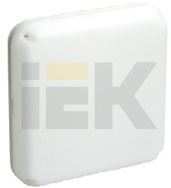 IEK LLPO0-3052-2-9-K01 Светильник ЛПО3052 2х9Вт 230В G23 IP54 ИЭК