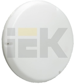 IEK LLPO0-3051-2-9-K01 Светильник ЛПО3051 2х9Вт 230В G23 IP54 ИЭК