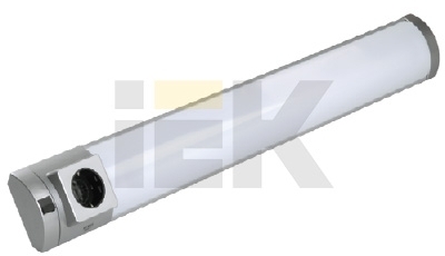 IEK LLPB0-2011-1-13-K01 Светильник ЛПБ2011        13 Вт. 230В. Т5/G5  ИЭК