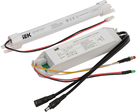 LLVPOD-EPK-40-1H Блок аварийного питания БАП40-1,0 для LED IEK