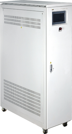 IVS10-3-800-12 Стабилизатор напр. 3-ф. напольн. 800кВА PROFESSIONAL IEK