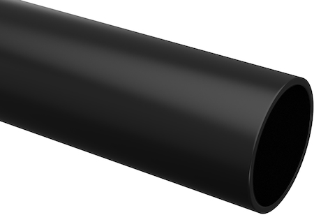 IEK CTR10-016-K02-100-1 Труба гладкая жесткая ПНД d16 ИЭК черная (100м)