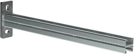 CLM50D-CSD-41-21-03 Консоль STRUT двойная 41х21-300 IEK