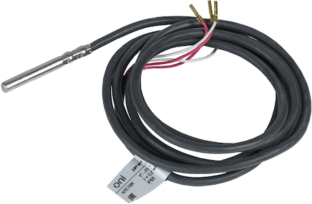 IEK TSC-1-PT1000 Датчик температуры кабельный PT1000 ONI