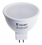 ITALMAC JCDR LED 8W 6500 K gu5.3
