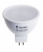 ITALMAC JCDR LED 8W 2700 K gu5.3