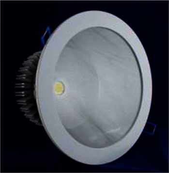 ITALMAC DL LED 30 DL 30 LED Встраиваемый неповоротный светодиодный светильник в подвесной потолок 220 В 30 Вт
