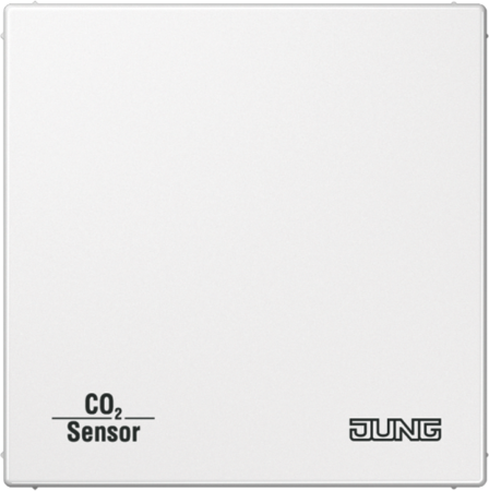 JUNG CO2LS2178WW KNX/EIB датчик углекислого газа, влажности и комнатной температуры