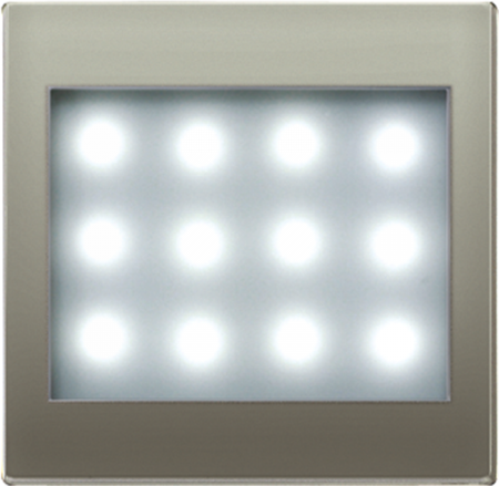 JUNG ES2539LEDLW-12 LED лампа подсветки