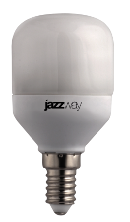 Jazzway 3322090 РАСПРОДАЖА!!! PESL-T45  9w/840 E14 T2  45х87  10000ч  Jazzwa