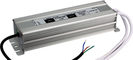 Jazzway 3329280 Драйвер BSPS  12V8,3A=100W влагозащищенный IP67