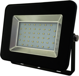 5001466А PFL- C2 30w  6500K IP65  Jazzway