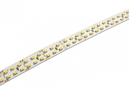 Jazzway 1001351 Лента SMD 3528/240  White  IP20  (5м)