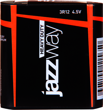 Jazzway 4115650 3R12 JAZZway