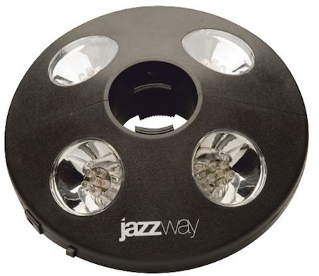 Jazzway 4116046 TU1-L24   LED