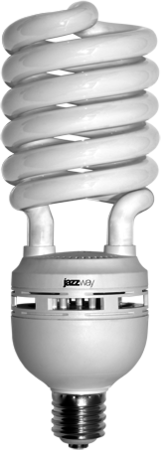 Jazzway 1008398 PESL-SH  85w/840 E40  102х294   220-240V/50Hz