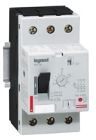 Legrand 002800 Авт.Защ. Двиг. 0,16A Термомаг.