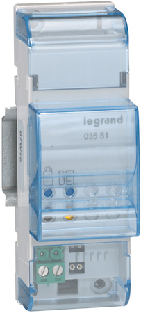 Legrand 003551 Модуль сценарный
