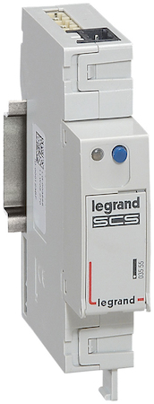 Legrand 003555 Индикатор нагрузки CLN