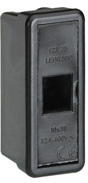 Legrand 012335 Адаптер для пред. 10х38