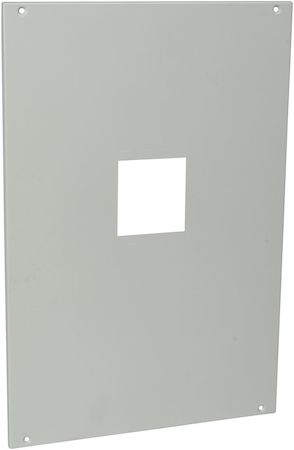 Legrand 020932 XL3Мет.лиц.п.DPX1600верт.24м