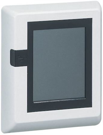 Legrand 026156 СЕНСОРНАЯ ПАНЕЛЬ TOUCH 3,5