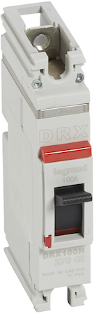 Legrand 027048 DRX125 MT 100A 1П 36KA