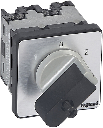 Legrand 027430 PR12 Инвер С 0 1Ф Монт. Винт