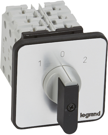 Legrand 027447 Pr26 Инвер С 0 3П Монт. Винт