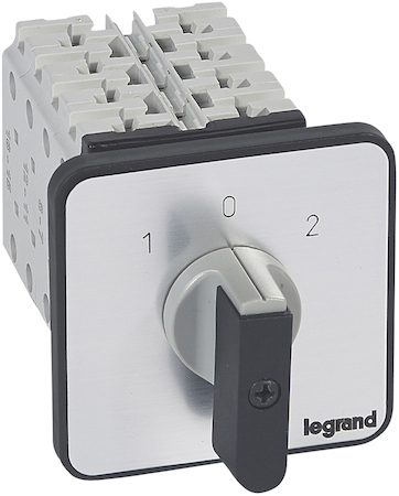 Legrand 027448 Pr26 Инвер С 0 4P Монт. Винт