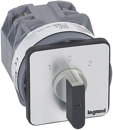 Legrand 027451 Pr40 Инвер С 0 2Ф Монт. Винт