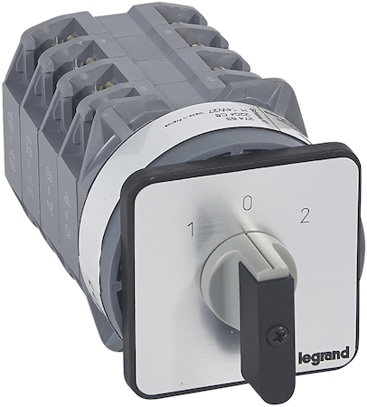 Legrand 027453 Pr40 Инвер С 0 4P Монт. Винт