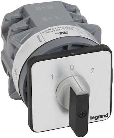 Legrand 027456 Pr63 Инвер С 0 2Ф Монт. Винт