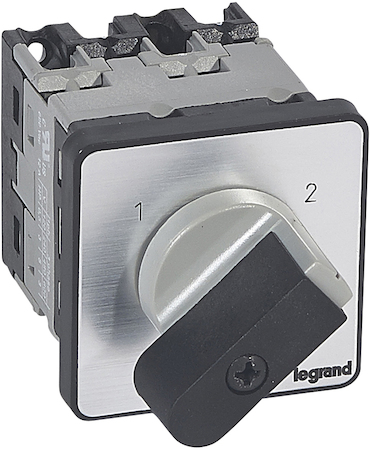 Legrand 027461 PR12 Инвер Без 0 2Ф Монт. Винт