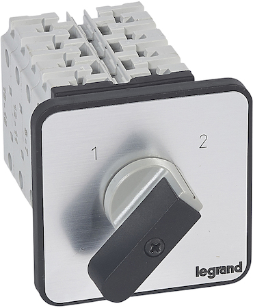 Legrand 027478 Pr26 Инвер Без 0 4P Монт. Винт