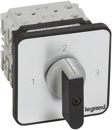 Legrand 027501 Pr26 3 Напр Без 0 1Ф