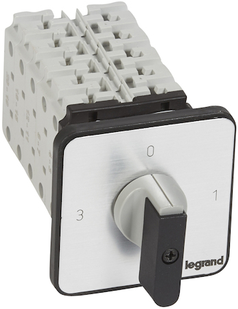 Legrand 027505 Pr26 3 Напр С 0 3П Монт. Винт