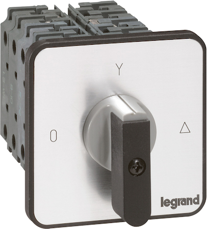 Legrand 027523 Pr26 Защ. Двиг. 1V