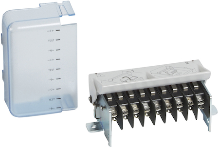 Legrand 028813 Контакт состояния аппарата DMX