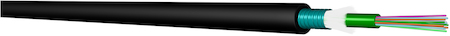 Legrand 032927 Каб.опт.OM4 50/125 2FO брон.вн