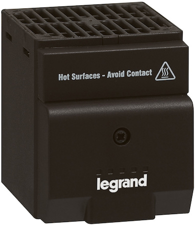 Legrand 035310 Нагреватель резистивный 150 Вт