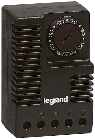 Legrand 035311 Гигростат
