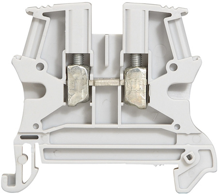 Legrand 037162 Клемма 6х8 стандартная