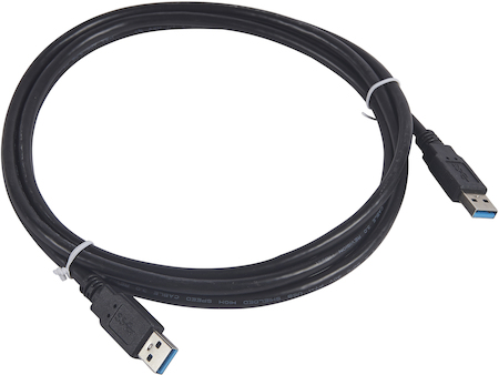 Legrand 039859 Кабель USB 3.0 A M/A M 2м
