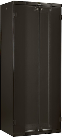 Legrand 046341 Шкаф19" 42U 800х600, 2 двери