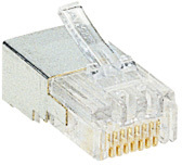 Legrand 051704 VDIВилка RJ45 FTP