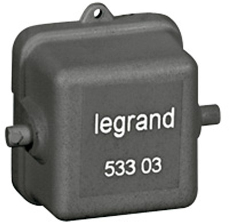 Legrand 053303 Защитная крышка для реф.53301
