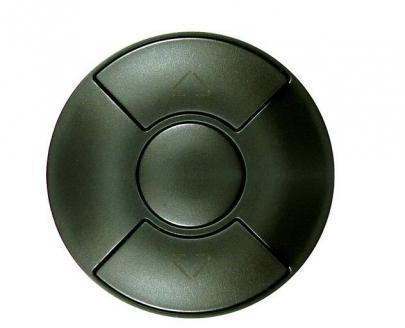 Legrand 064990 Клавиша Графит Выкл жалюз