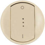Legrand 066219 CLN ЛП выкл. 2-пол.инд.сл.к.